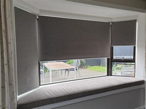 are 3 day blinds good quality